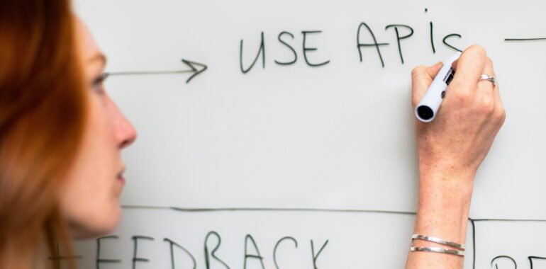 UX Writing : Les meilleures pratiques pour rendre vos interfaces plus intuitives