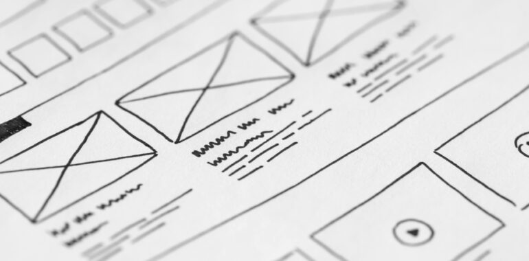 typographie Web 2025
