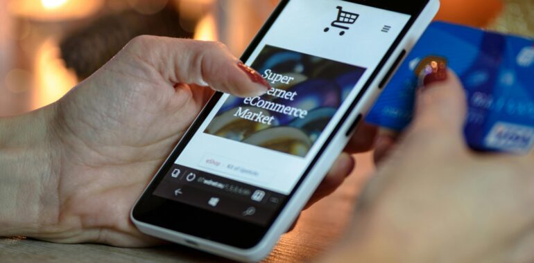 page de vente convaincante